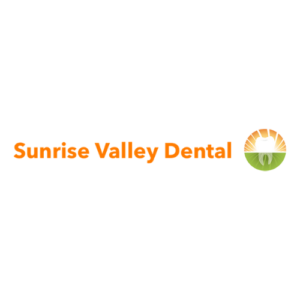 Sunrise Valley Dental Logo